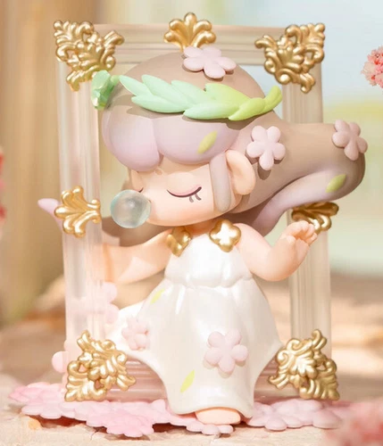 Rolife Nanci Fantasy Museum Series Confirmed Blind Box Figure Toys Gift - Picture 13 of 35