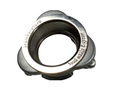 INSINKERATOR FOOD WASTE DISPOSER COMPACTOR MOUNTING BRACKET TM No Box Or Package