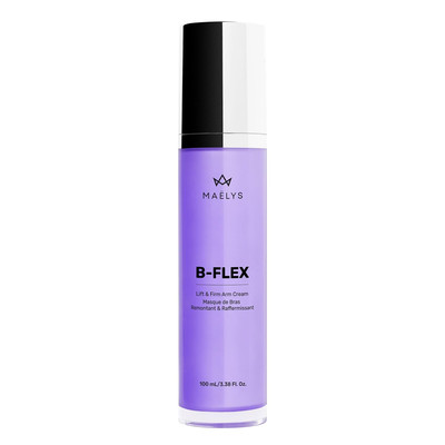 MAËLYS B-FLEX Lift & Firm Arm Cream - Firming Cream for Tighter and Firmer-Looki