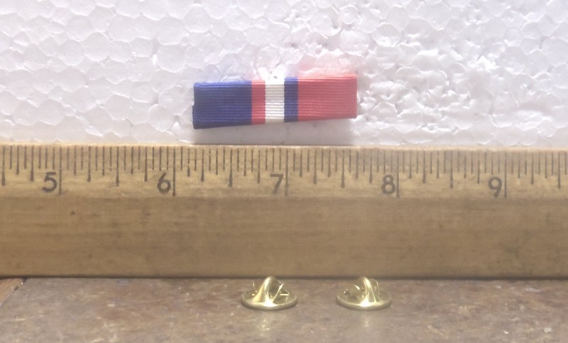 Kosovo Campaign Ribbon