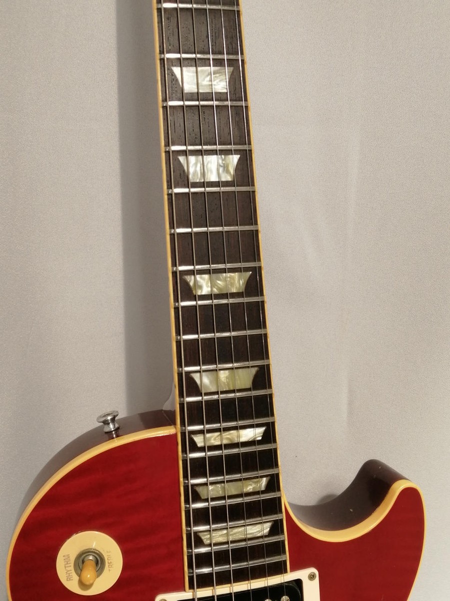 GIBSON / LES PAUL CLASSIC PREMIUM PLUS (no240911) | eBay