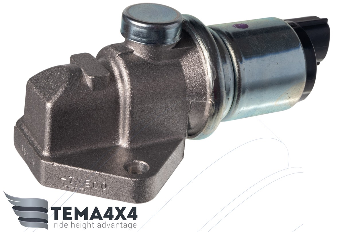 96 to 03 Suzuki Aerio Esteem Sidekick Idle Air Control Valve