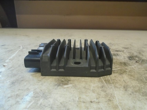 2012 BMW C600 SPORT VOLTAGE REGULATOR / RECTIFIER - Picture 5 of 9