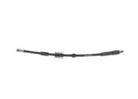 1 987 481 509 Bosch Bremsschlauch FüR Peugeot