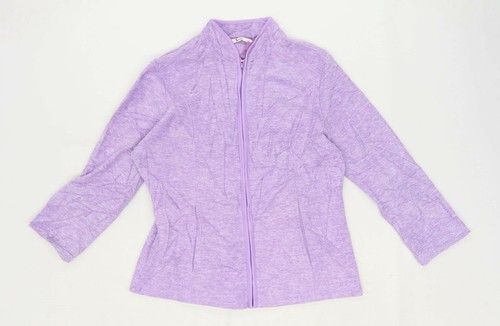 tu fleece jacket