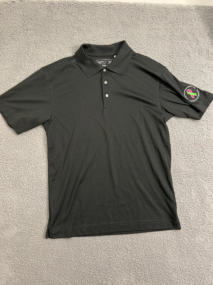 Cutter and top buck golf shirts