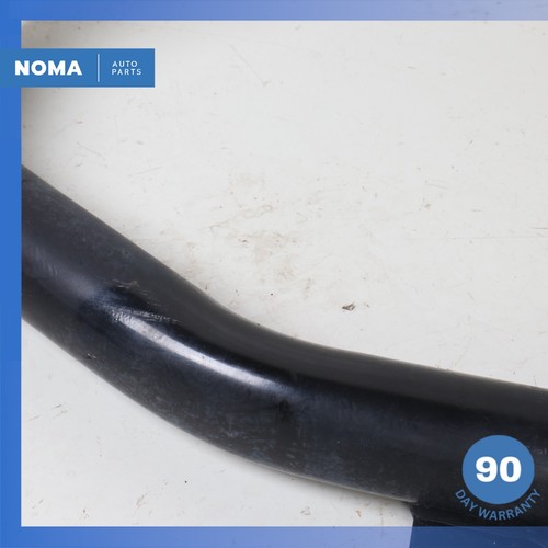 10-16 Land Rover L319 L320 Trailer Rear Tow Hitch Reinforcement Bar CURT 13456 - Picture 6 of 14