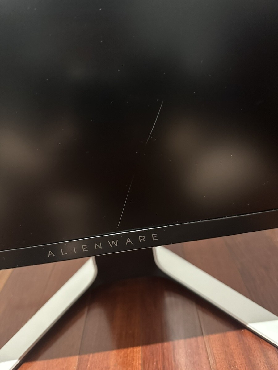 Alienware AW2720HF 27 inch Widescreen LCD Monitor Used Alienware AW2720HF 27 inch Widescreen LCD Monitor Used
