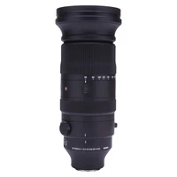 Sigma 60-600mm f4.5-6.3 57112206