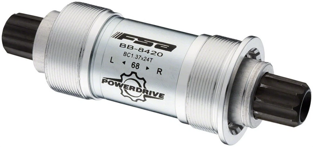 Full Speed Ahead Power Drive Bottom Bracket - Thumbnail 2