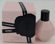 Viktor & Rolf Flowerbomb Extreme EDP Intense 7ml/0.24fl.oz. Mini Splash
