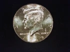 2008-D Kennedy Half Dollar AU++ (1). Free Shipping!