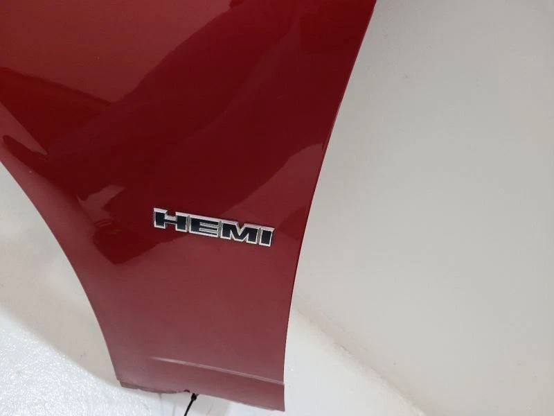 2006 2007 2008 2009 2010 DODGE CHARGER Driver Left Fender - Image 2 of 4