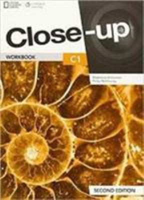 Close-up C1: Workbook by Phillip McElmuray; Madeleine Williamson