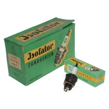 Zündkerze M18-45 Isolator DDR Original 10er ...