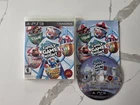 PS3 GAME*FAMILY GAME NIGHT 3*/RATED E/USED IN GOOD CONDITION/FREE SHIPPING