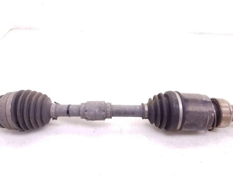 05-12 TOYOTA AVALON FRONT PASSENGER RIGHT AXLE SHAFT AUTOMATIC TRANSMISSION - Image 3 of 4