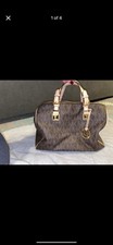 Michael Kors Large Leather Bag