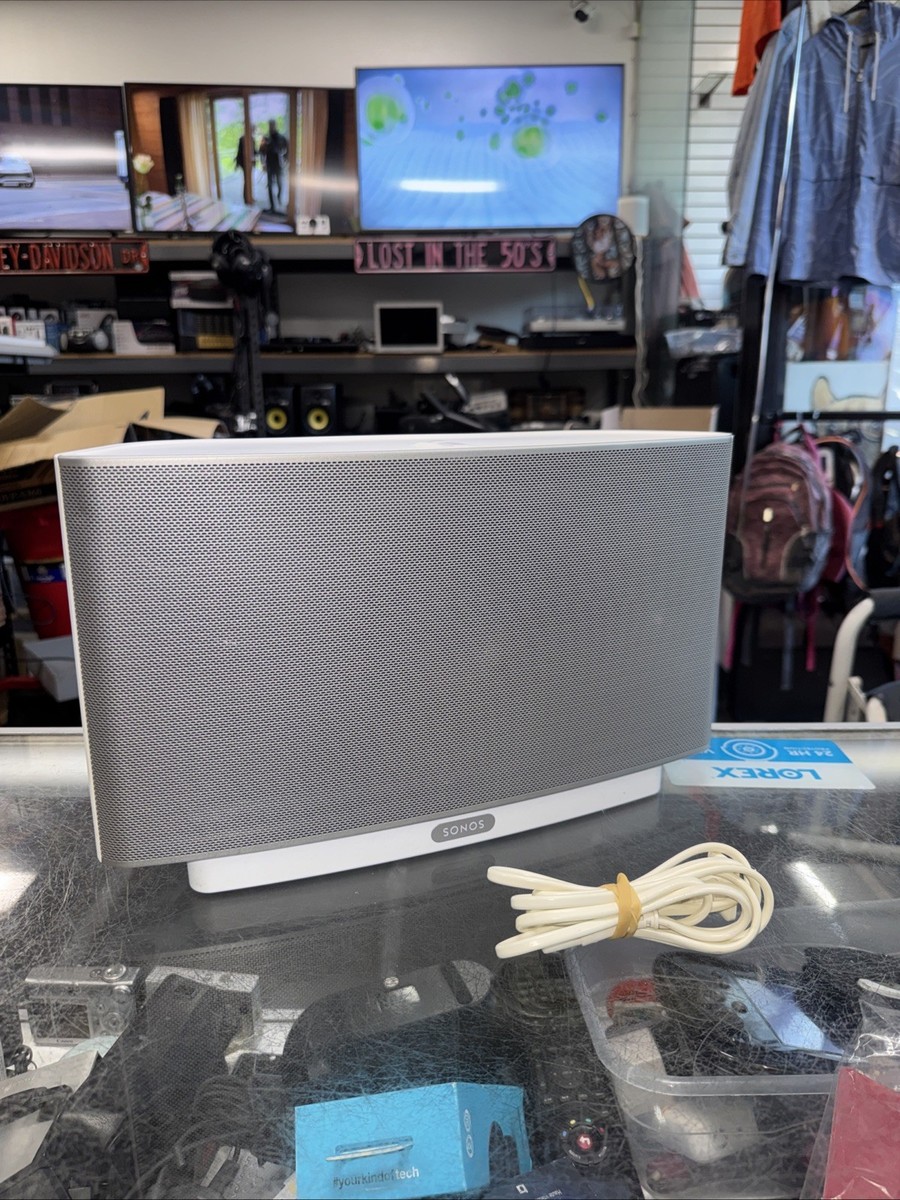 Sonos ZonePlayer S5 (Gen 1 Play:5) S1 Compatible Wireless Music