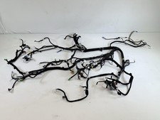 2019 - 2023 MAZDA CX-9 REAR LIFTGATE TAILGATE WIRE WIRING HARNESS TD2M67060A OEM