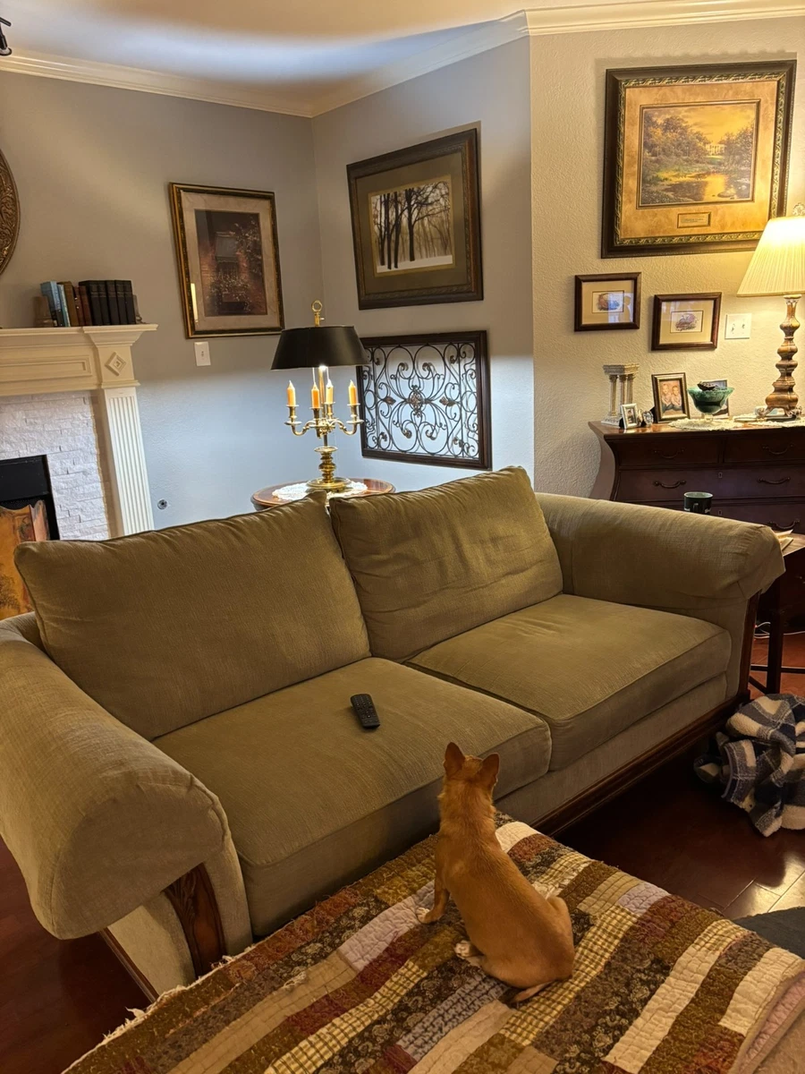 Ethan Allen Living Room Sofas for sale - eBay
