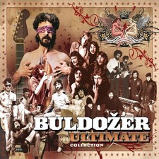 Buldozer - The Ultimate Collection (New CD)