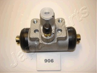 RADBREMSZYLINDER TROMMELBREMSE PAAR HINTEN JAPANPARTS CS-906 2PCS A NEU - Bild 2 von 5