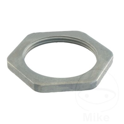 Neue Kupplung Flachmutter 1 Stück passend für Aprilia Scarabeo 250 2004-2010