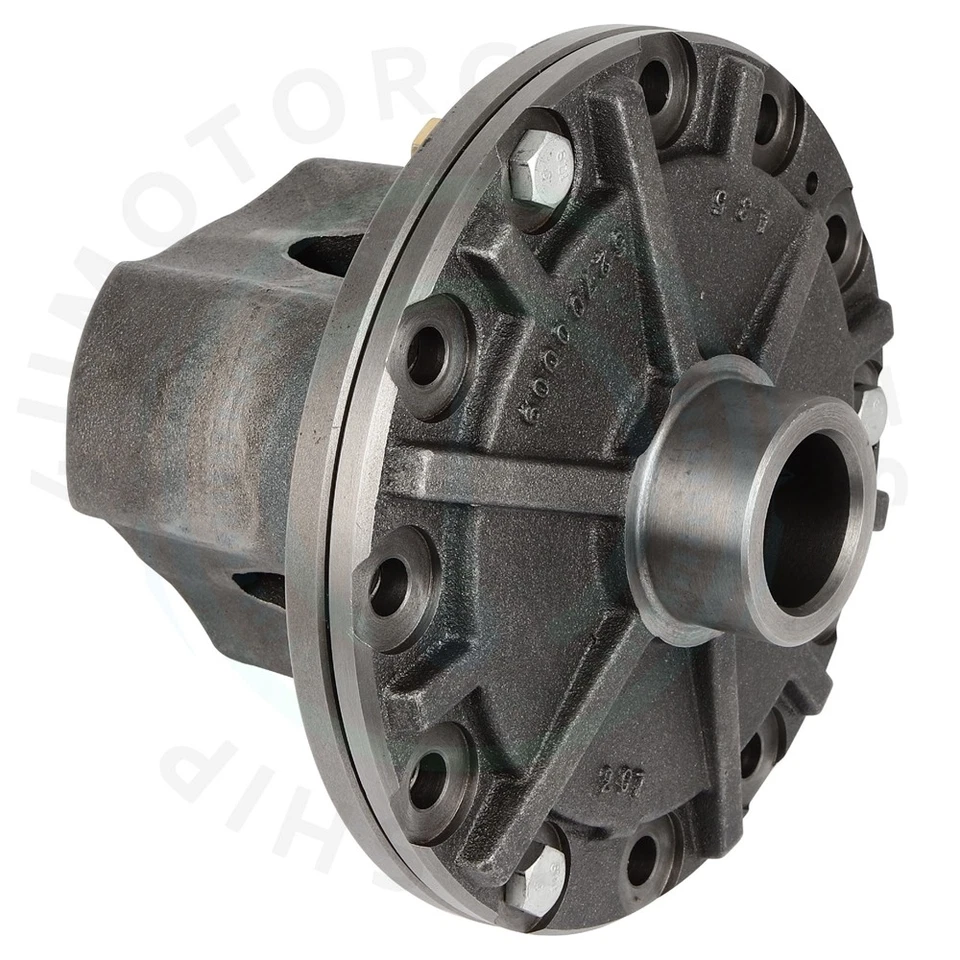 Diferencial de deslizamiento limitado helicoidal 30 estrías para Dodge Ram 2500 3500 2007-2010 Foto 3 de 4