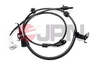 Abs Sensor Raddrehzahl Jpn 75E2044-JPN FüR Toyota Yaris Gpl KSP90_ Vvt KSP90R 8