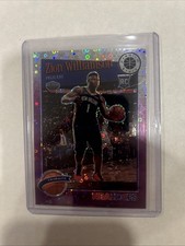 2019-20 NBA Hoops Premium Stock Basketball Cards Checklist 19