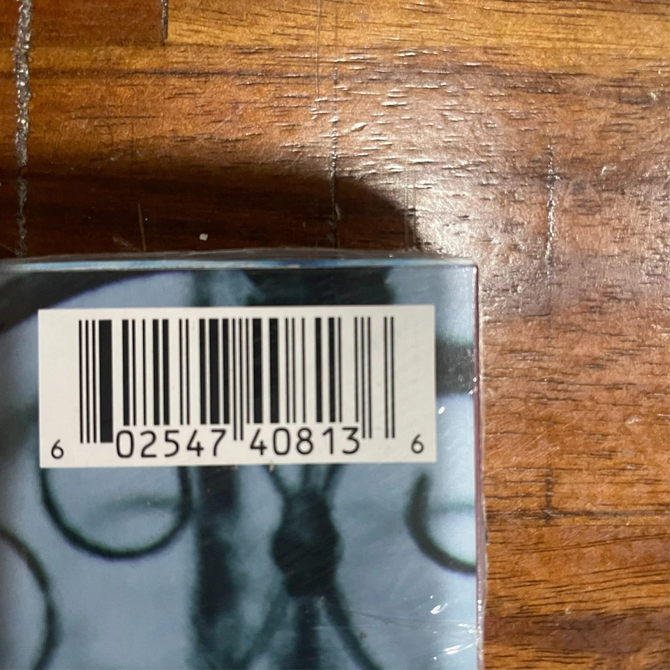 CHRIS CORNELL - Euphoria Mourning 2015 Import Vinyl LP New & Sealed Soundgarden - Image 4 of 4