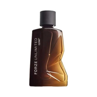 FORZE UNLIMITED CYZONE EAU DE TOILETTE 50ml/ 1.7 fl.oz. Same DAY Shipping