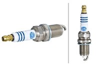 Hella ZüNdkerze 8EH 188 706-341 FüR Opel Saab