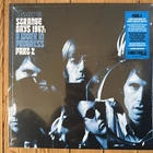 The Doors Strange Days 1967 – A Work In Progress Vinyl LP Blue RSD 2025 NEW