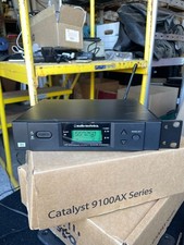 Audio-Technica ATW-R3100c UHF Receiver 541-566 MHz Receiver