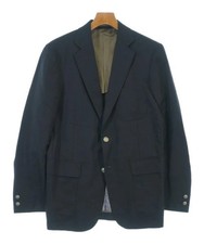 TODD    SNYDER Todd Snyder Tailored Jacket Men's 38S Black Secondh