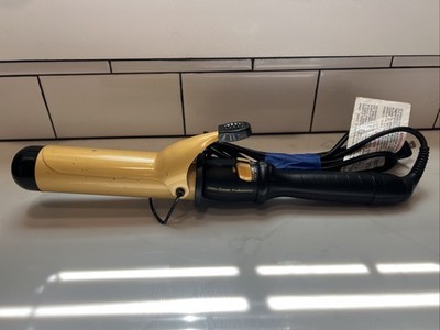 JILBERE de Paris Professional #JBP155S Curling Iron Hair - Main Image