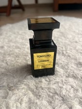 Tom Ford London 1,7 oz/50 ml Eau de Parfum - fuori produzione - autentico, senza scatola,