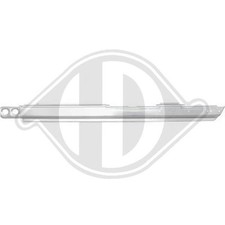 Seitenschweller links für Mercedes-Benz G-Klasse W463 W461 Puch G-Modell W 461