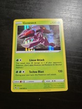 Genesect 016/185 Swsh04: Vivid Voltage Holo