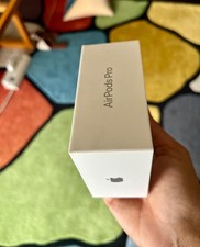 Apple AirPods Pro 3   Brand New Sealed