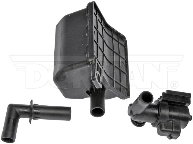Solenoide de ventilación de bote de vapor Dorman 911-549 para 04-09 Kia Rio Spectra Spectra5 Foto 2 de 3
