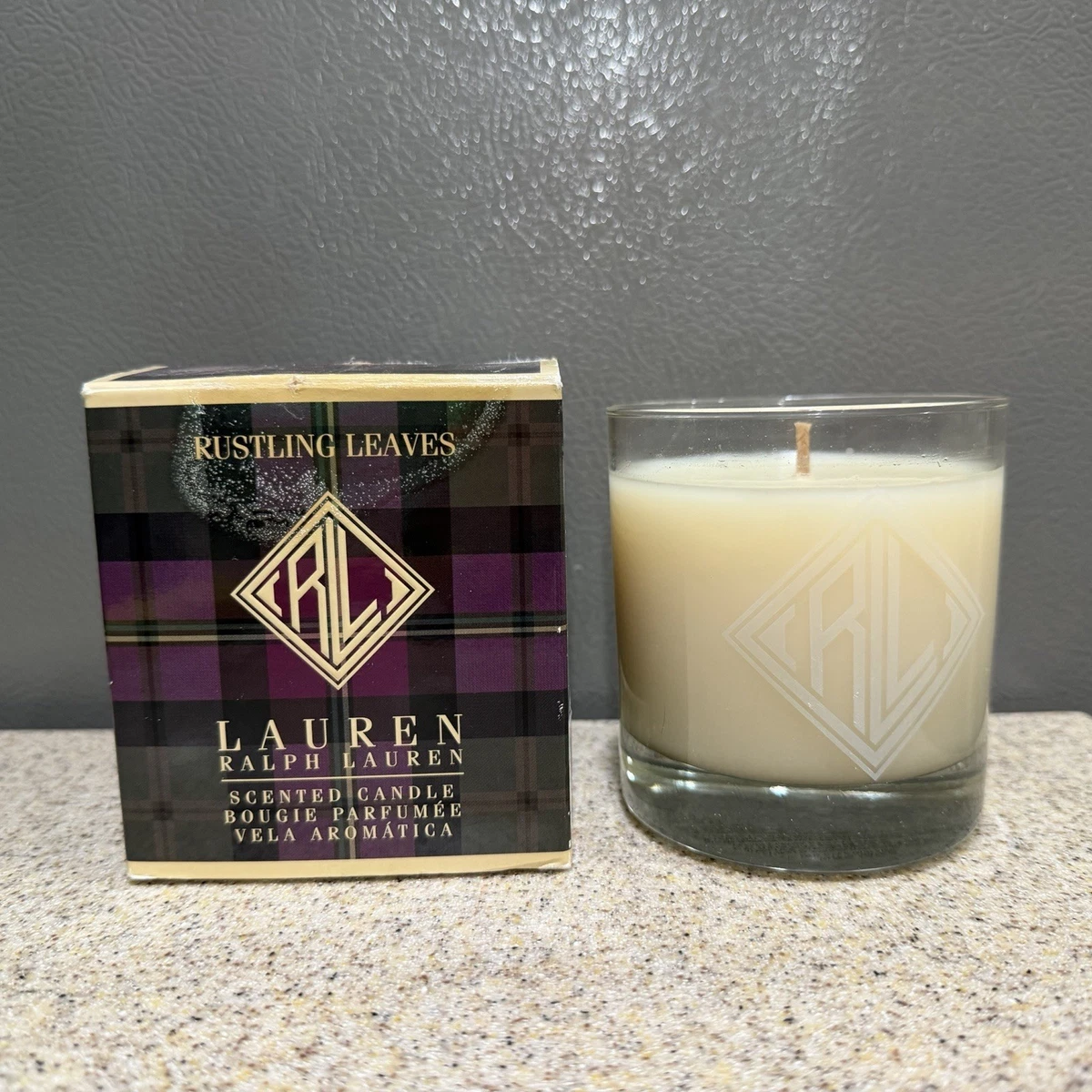 Ralph Lauren Scented Décor Candles | eBay