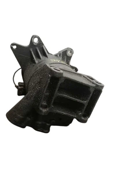 NISSAN MURANO A/C Compressor 3.5L 6 cylinder 2006-2007 OEM Foto 2 de 4