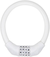 Original Fridge Lock: Multi-Functional Cable Combination Lock, for French-Door R