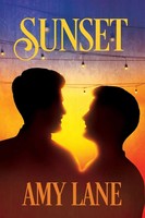 Sunset Amy Lane Taschenbuch Englisch 2024 Dreamspinner Press Llc