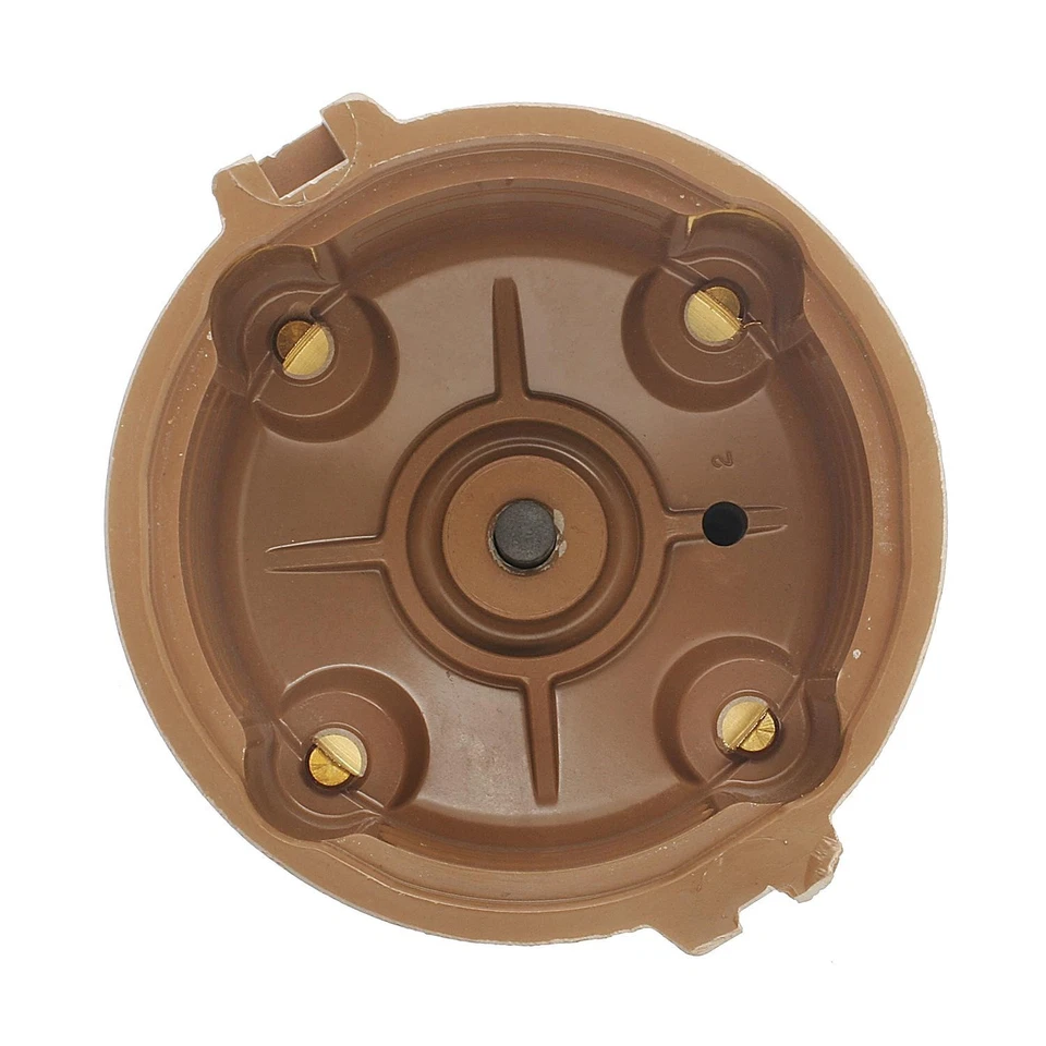 For 1978-1979 Dodge Challenger Distributor Cap SMP - Image 3 of 4