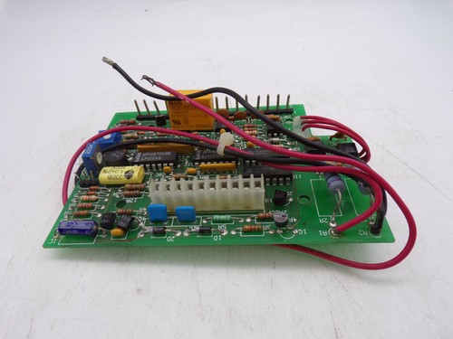 CLEVELAND MOTION CONTROL MO-04556 CIRCUIT BOARD