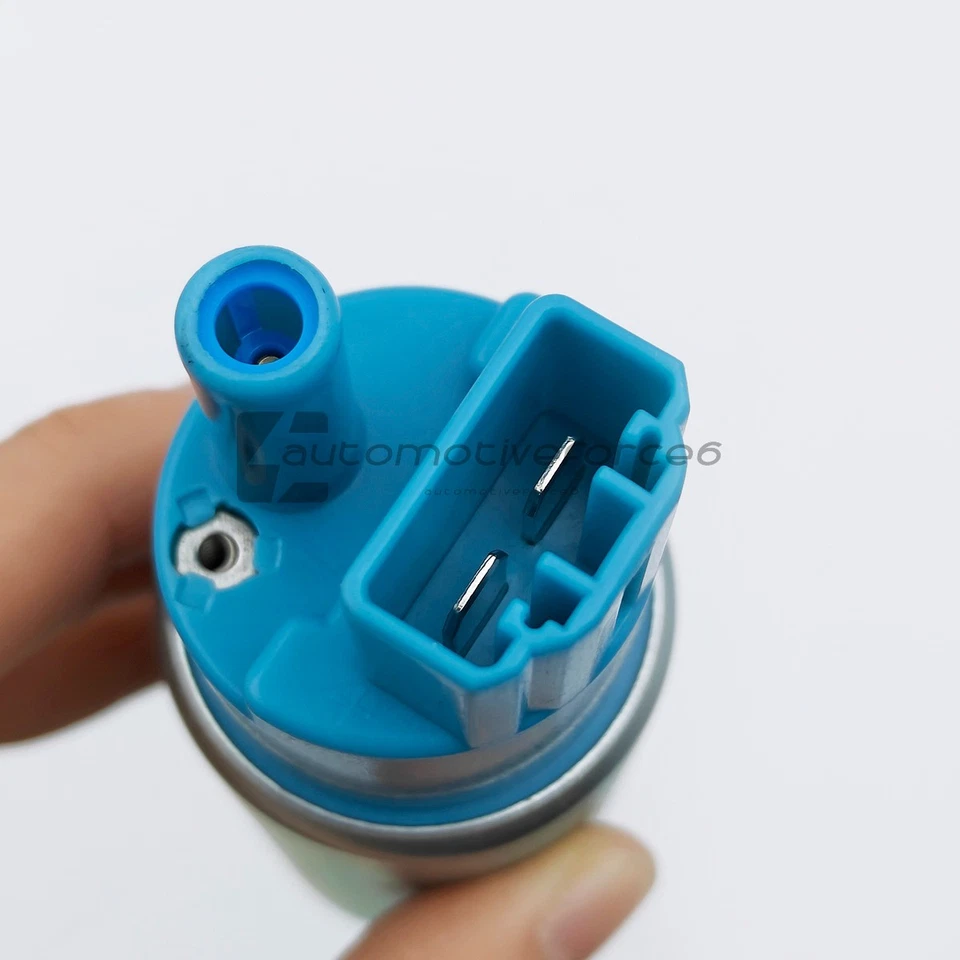 Fuel Pump Kit For Harley Davidson Softail / Fat Boy / Heritage / Night Train US - Imagem 4 de 4